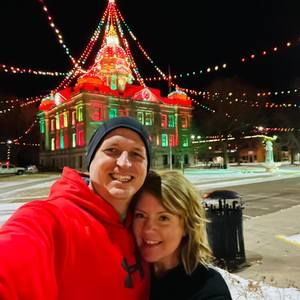 Meet your Posher, Kim